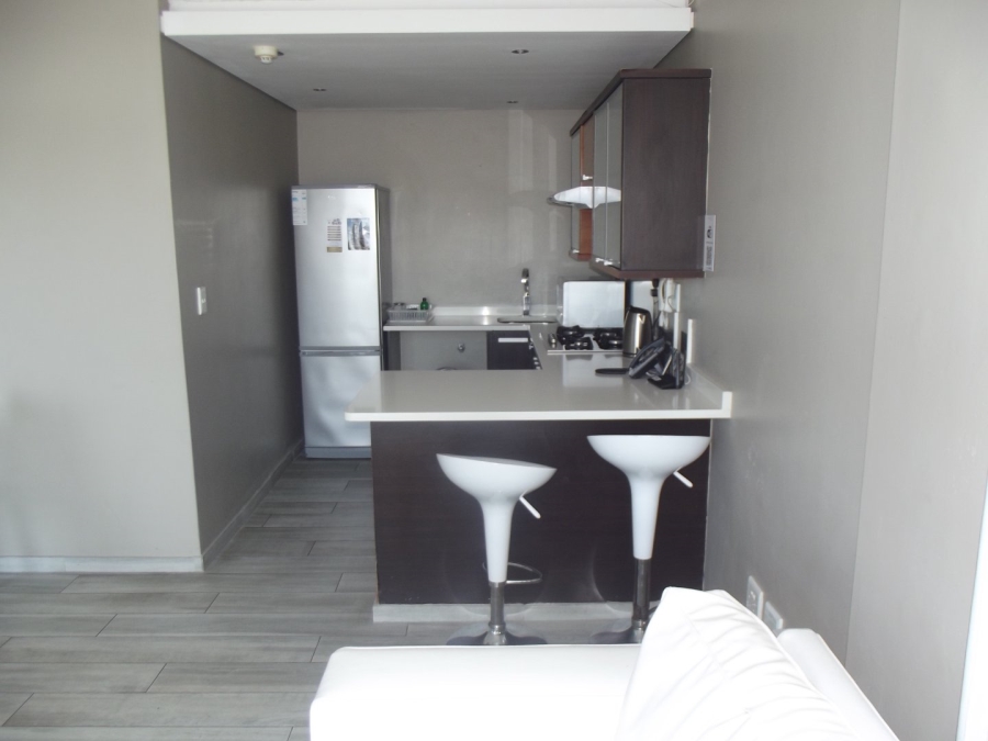 1 Bedroom Property for Sale in Waves Edge Western Cape